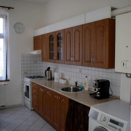 Apartmany Lenka Karlsbad Eksteriør billede