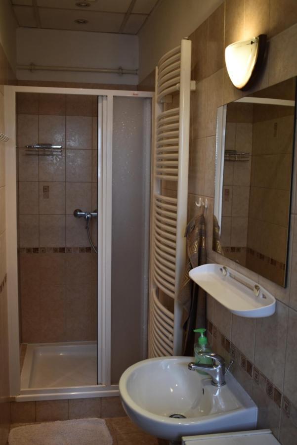 Apartmany Lenka Karlsbad Eksteriør billede