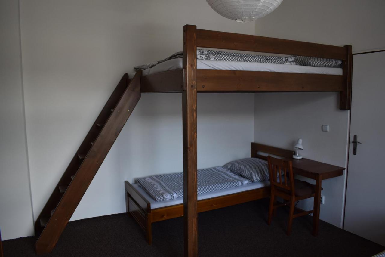 Apartmany Lenka Karlsbad Eksteriør billede