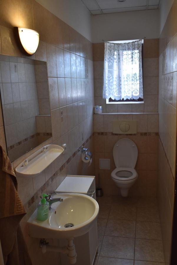 Apartmany Lenka Karlsbad Eksteriør billede