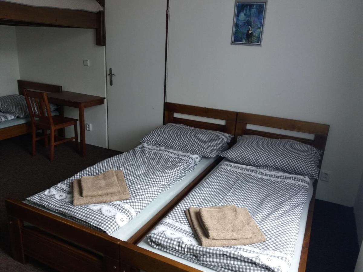 Apartmany Lenka Karlsbad Eksteriør billede