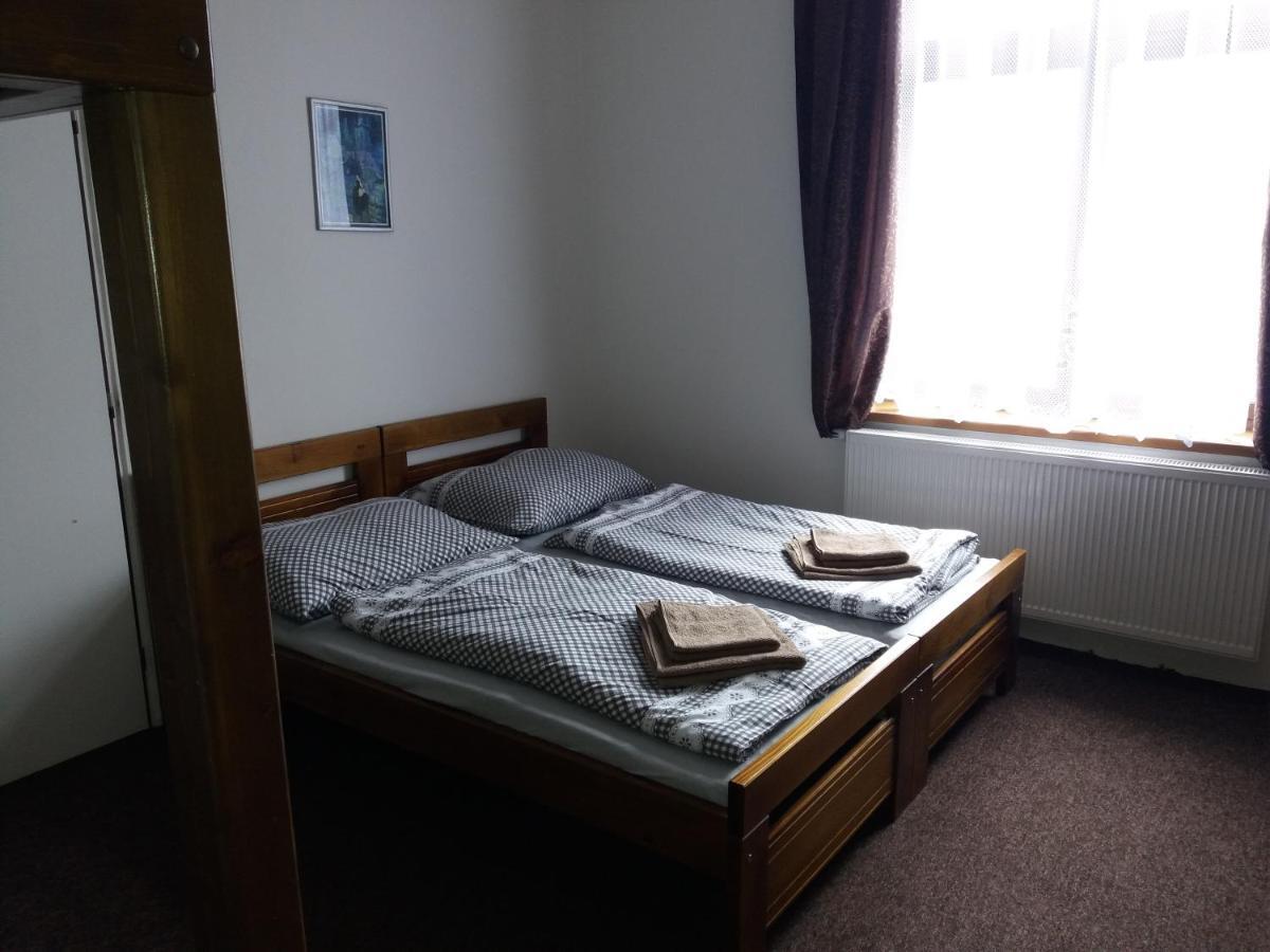 Apartmany Lenka Karlsbad Eksteriør billede